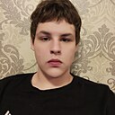 Знакомства: Артем, 18 лет, Ханты-Мансийск