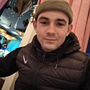 Знакомства: Александр, 21 год, Донецк