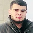 Знакомства: Идрис, 23 года, Астана