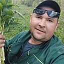 Знакомства: Радик, 37 лет, Екатеринбург