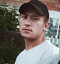 Знакомства: Кирилл, 24 года, Караганда