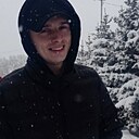Знакомства: Алексей, 27 лет, Мангуш