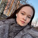 Знакомства: Вера, 20 лет, Санкт-Петербург
