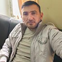 Знакомства: Васиф, 38 лет, Алматы