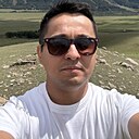 Знакомства: Abdunosir, 37 лет, Ташкент