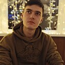 Знакомства: Серега, 27 лет, Люберцы