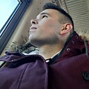Знакомства: Евгений, 26 лет, Оса