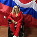 Знакомства: Мила, 47 лет, Джанкой