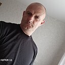 Знакомства: Андрей, 46 лет, Минск