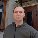 Знакомства: Виталий, 40 лет, Николаев