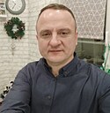 Знакомства: Алексей, 48 лет, Дедовичи