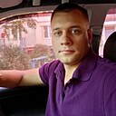 Знакомства: Саша, 35 лет, Брянск