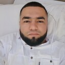 Знакомства: Билал, 35 лет, Самарканд