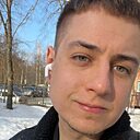 Знакомства: Даниэль, 25 лет, Пенза