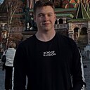 Знакомства: Дима, 21 год, Саранск