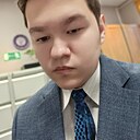 Знакомства: Саня, 23 года, Ленск