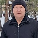 Знакомства: Толя, 55 лет, Боготол