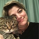 Знакомства: Светлана, 43 года, Подольск