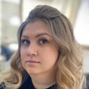 Знакомства: Ксения, 40 лет, Ульяновск