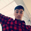 Знакомства: Баха, 25 лет, Петрозаводск