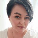 Знакомства: Татьяна, 46 лет, Быдгощ