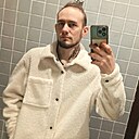 Знакомства: Игорь, 25 лет, Москва