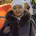 Знакомства: Елена, 60 лет, Москва