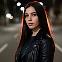 Знакомства: Ксения, 23 года, Нижний Ломов