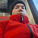 Знакомства: Степа, 27 лет, Котлас