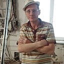 Знакомства: Андрей, 47 лет, Лысьва