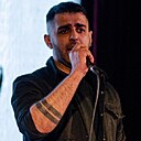 Знакомства: Ильяс, 30 лет, Петропавловск-Камчатский