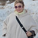 Знакомства: Юлия, 55 лет, Димитровград
