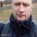 Знакомства: Максим, 37 лет, Мозырь