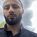 Знакомства: Вусал, 28 лет, Псков