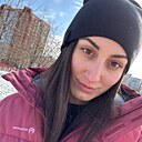 Знакомства: Оксана, 27 лет, Санкт-Петербург