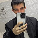 Знакомства: Александр, 25 лет, Дудинка