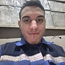Знакомства: Рихард, 20 лет, Экибастуз