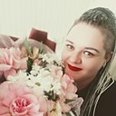 Знакомства: Евгения, 36 лет, Лысьва