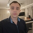 Знакомства: Andrew, 31 год, Одинцово