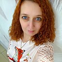 Знакомства: Рыжая Бестия, 41 год, Орск