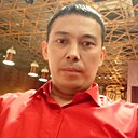 Знакомства: Azamat, 37 лет, Алматы