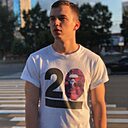 Знакомства: Дмитрий, 28 лет, Бузулук