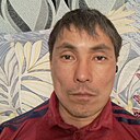 Знакомства: Данияр, 41 год, Караганда