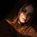 Знакомства: Катя, 35 лет, Симферополь