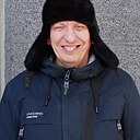 Знакомства: Костя, 50 лет, Орск