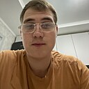 Знакомства: Антон, 20 лет, Тверь