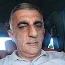 Знакомства: Артур, 56 лет, Ереван