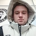 Знакомства: Антон, 27 лет, Хойники