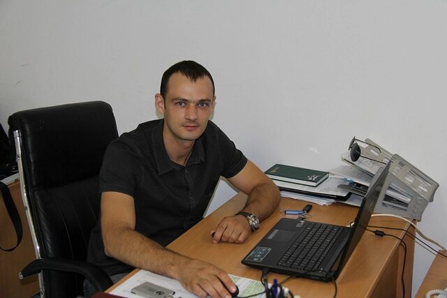 Фото - Tabor.ru