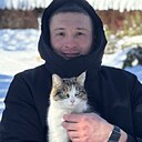 Знакомства: Влад, 28 лет, Ульяновск